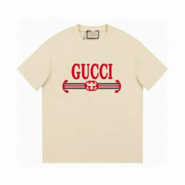 Picture of Gucci T Shirts Short _SKUGucciXS-Latt41511099